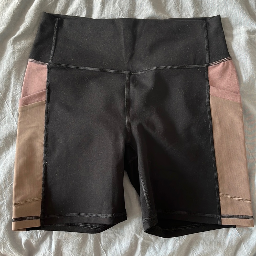 Fabletics Biker shorts